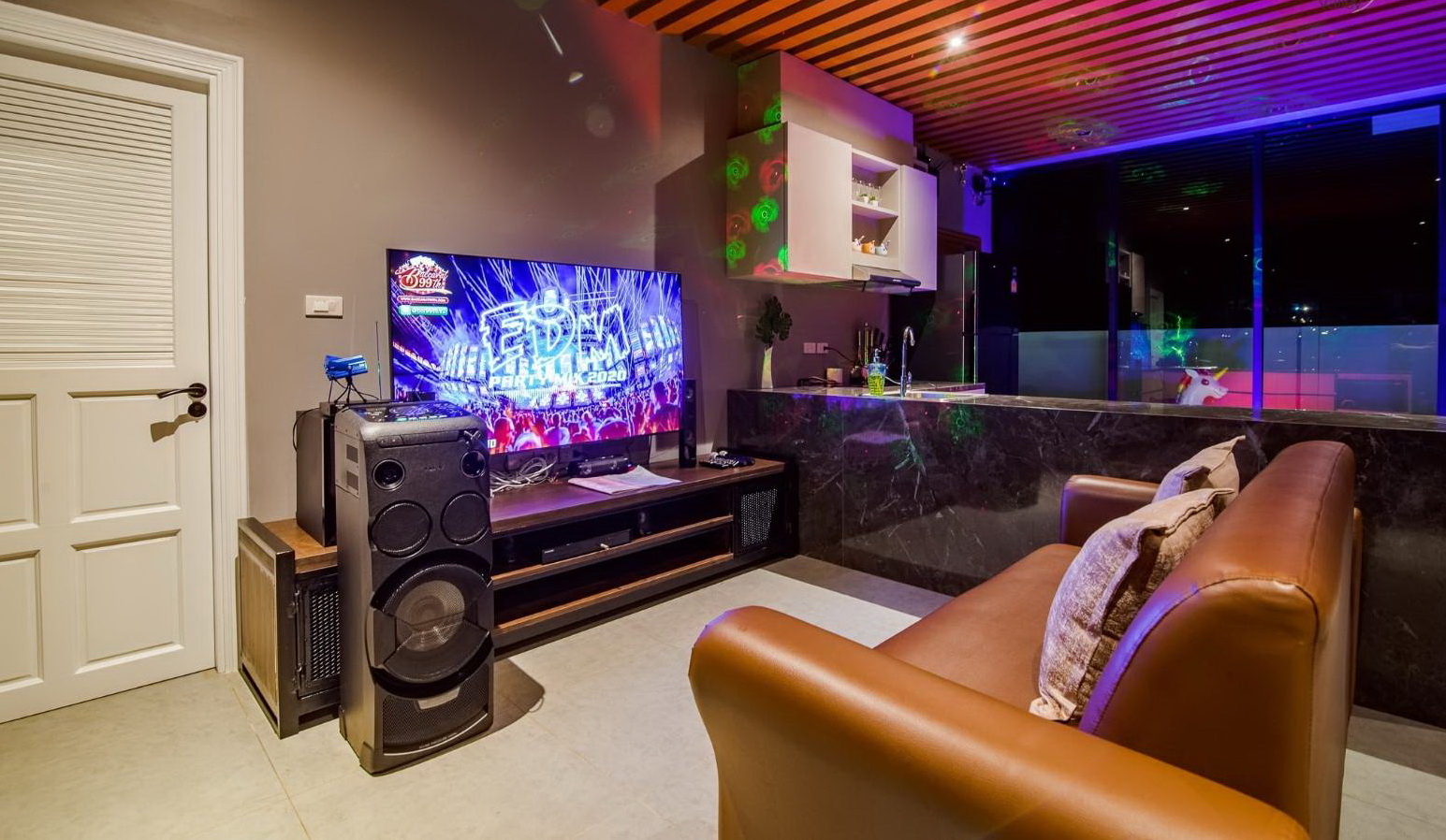 HR4036 บ้านพักหัวหิน บ้านโมเดิร์น สเปซ V.1