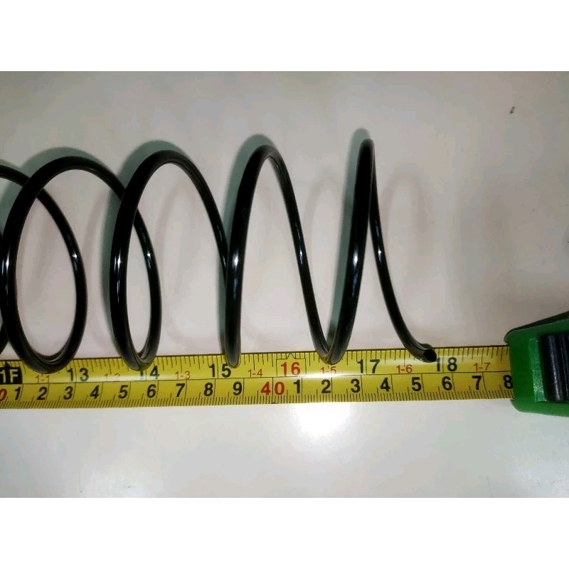 🇹🇭รางสปริงบรรจุสินค้าสำหรับเครื่องขายสินค้าหยอดเหรียญ-ยาว43ซ.ม.(ตัดออกเพื่อนำไปใช้งานได้ทุกเครื่อง) ขนาด3-24ช่อง⭐⭐⭐⭐⭐