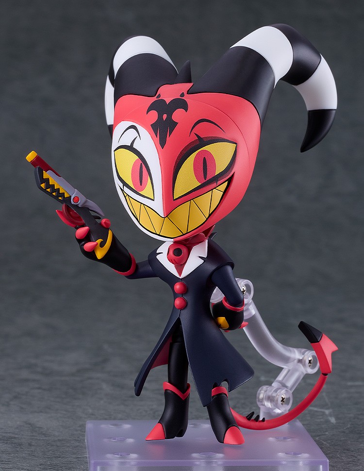 เปิดจอง : Nendoroid Blitzo