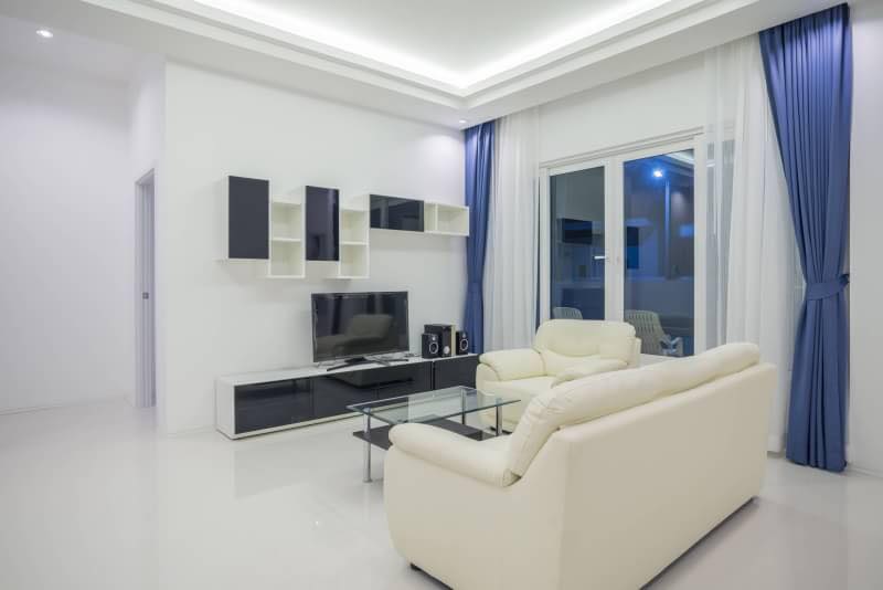 HR4007 บ้านพักหัวหิน บ้านวัลเล่ย์ 16