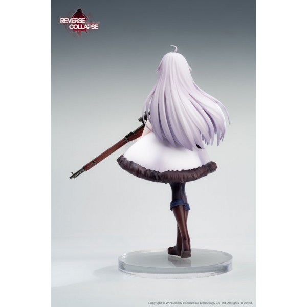 เปิดจอง : Reverse Collapse: Code Name Bakery Jefuty 1/8