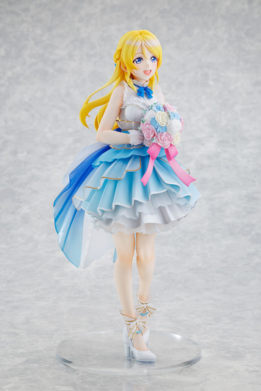 เปิดจอง : Eli Ayase Days 5th Anniversary ver.