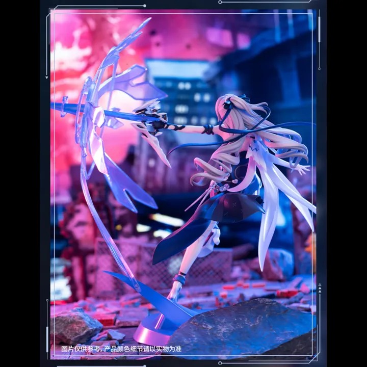 เปิดจอง : Honkai Impact 3 Bronya Zaychik Silverwing: N-EX