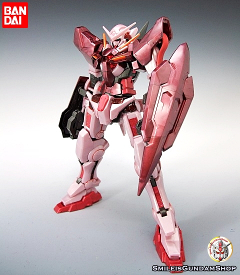 HG 1/144 Gundam Exia Trans-am Mode[BANDAI]