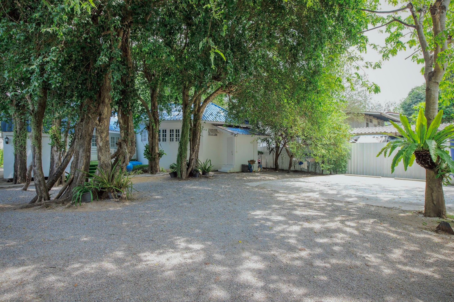 HR15028 บ้านพักหัวหิน บ้านเดอะคลาส บีช วิลล่า