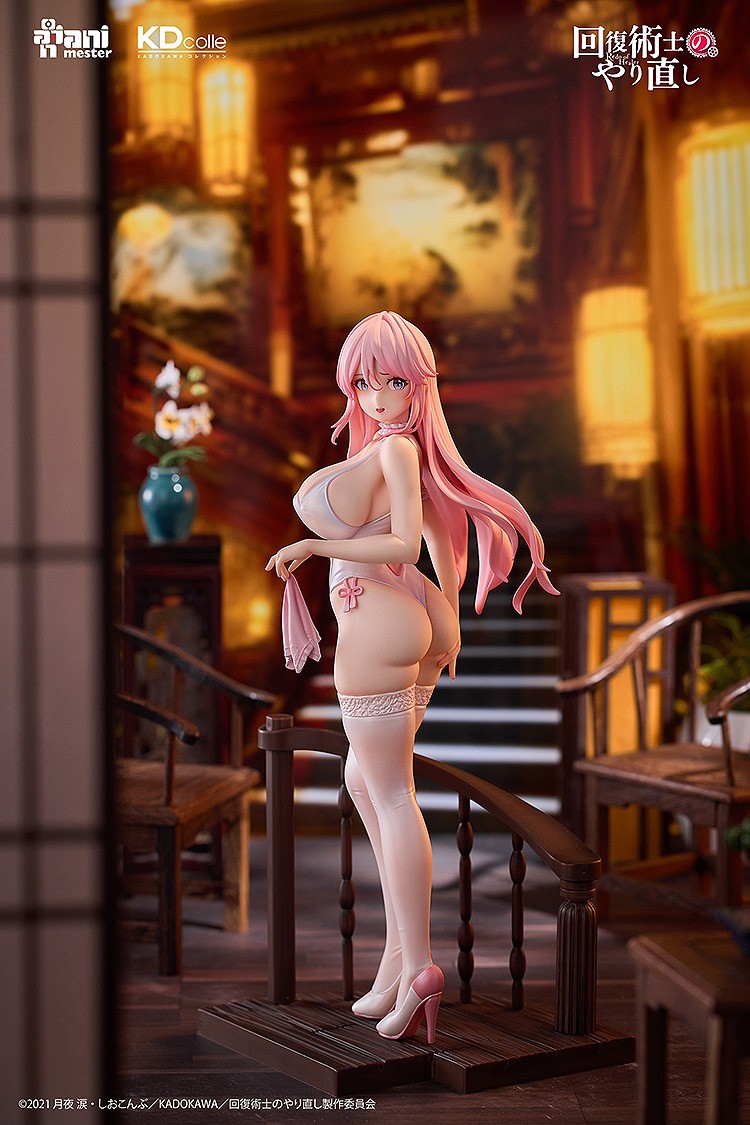 เปิดจอง : Freia: Chinese Dress Ver.