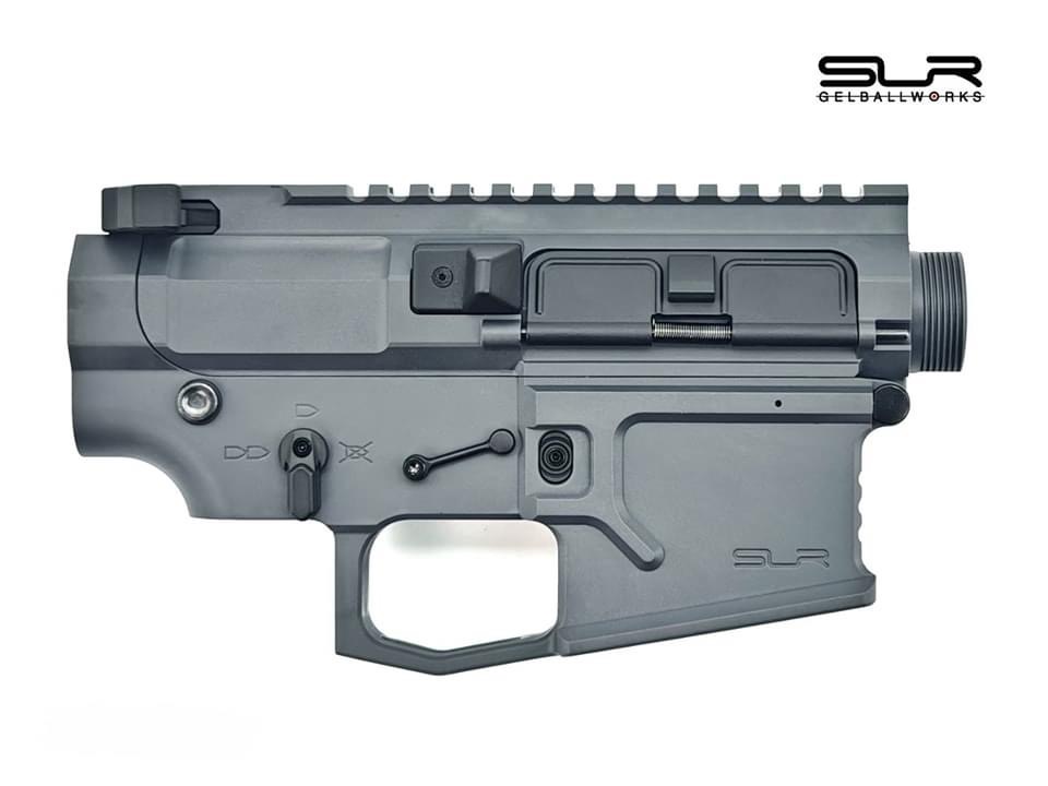 New.บอดี้แต่ง M4