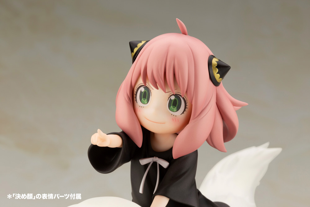 เปิดจอง : Anya Forger & Bond Forger