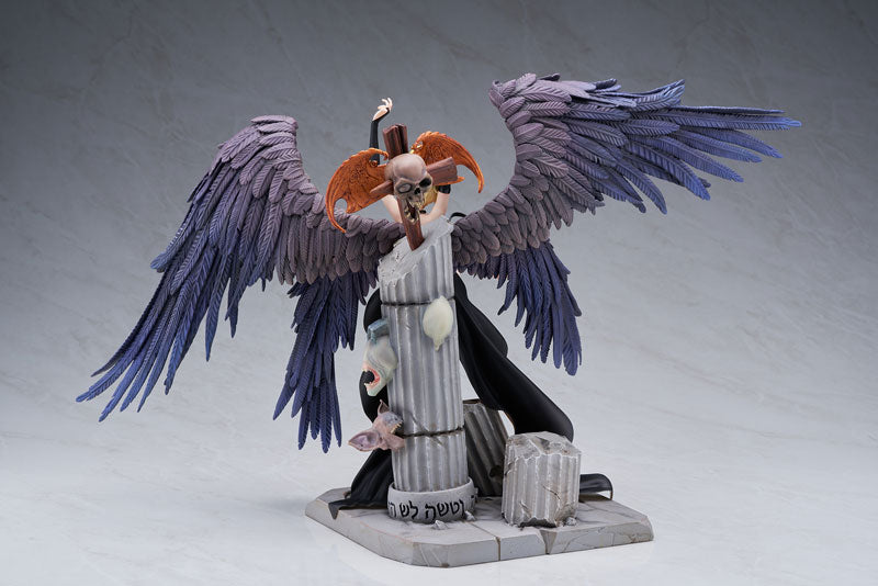 เปิดจอง : Berial (Lord Of laziness, Berial)