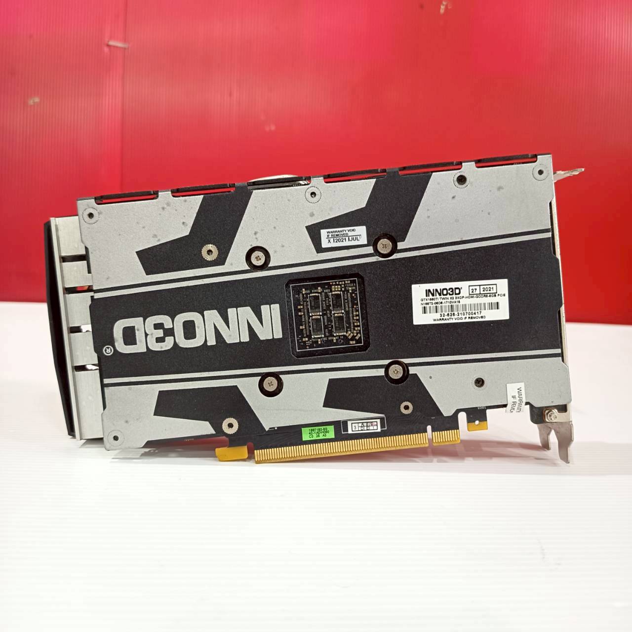 Computer มือ 2 เฉพาะเคส core i5-10400F 2.90GHz