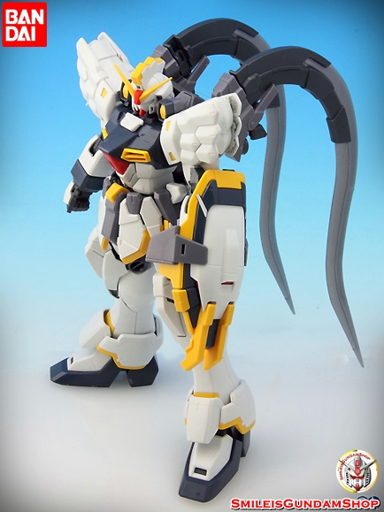 [PO]MG 1/100 GUNDAM SANDROCK EW VER.[BANDAI]