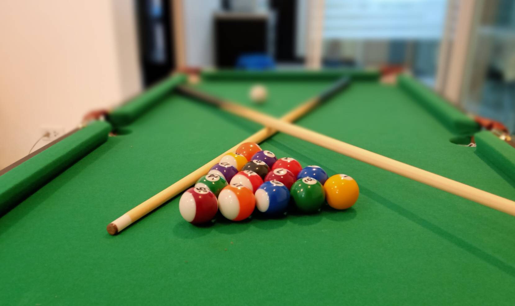 HR 2019 บ้านพักหัวหิน บ้านดอร์ฟิน