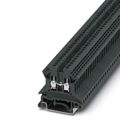 TERMINAL เทอร์มินอล PHOENIX CONTACT TB2.5 I-3246311 สำหรับสายไฟขนาด 2.5 - 4 sq.mm.