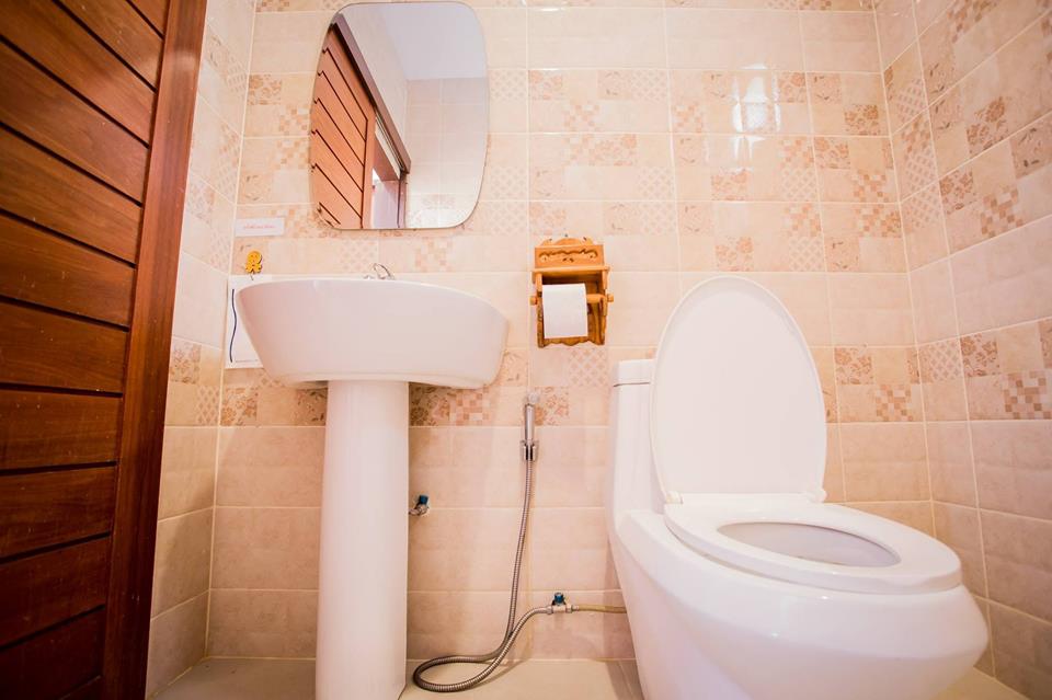 HR4023 บ้านพักหัวหิน นัชชาแอล