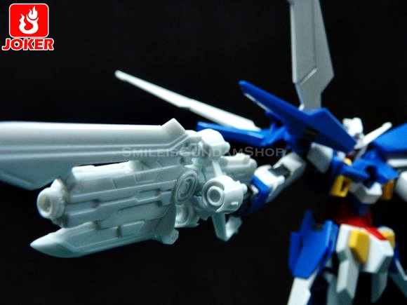 1/144 Gundam Astray Weapon Unit Equipment Type[JOKER]พาทเสริม