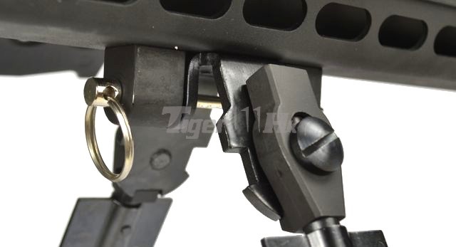 New.Barrett M82A1 : Snow Woft SW-02 สไนเปอร์ไฟฟ้า ราคาพิเศษ
