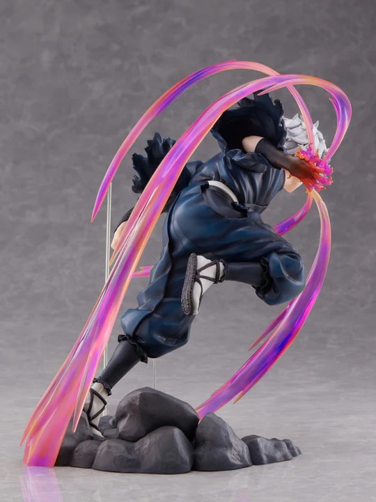 เปิดจอง : Gabimaru