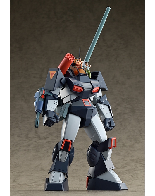 เปิดจอง : Combat Armors MAX22: Combat Armor Dougram - Update Ver.(3rd-run)