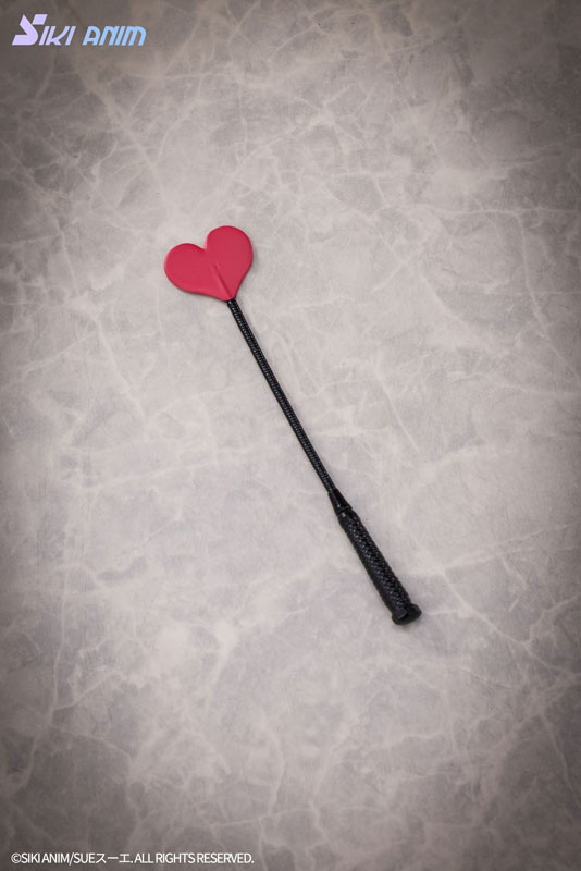 เปิดจอง : Champagne and Bunny Girl Rose Black Stocking Ver.