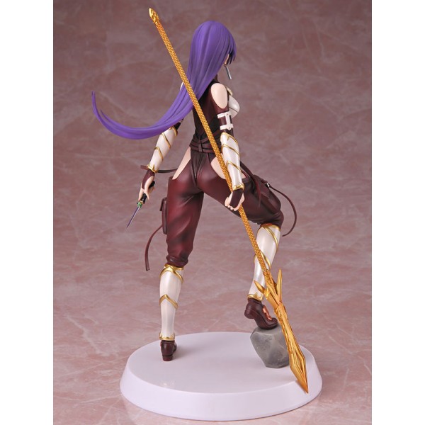 เปิดจอง : Shangri-La Frontier Arthur Pencilgon 1/7