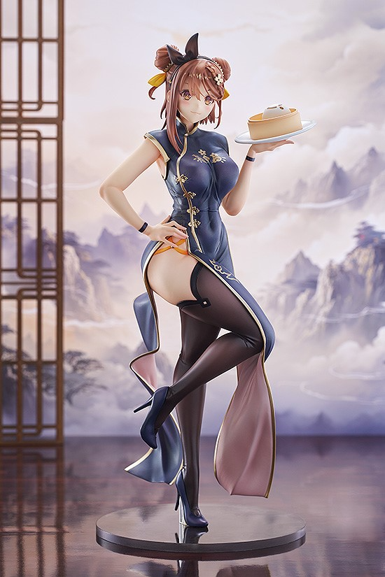 เปิดจอง : Ryza: Chinese Dress Ver.