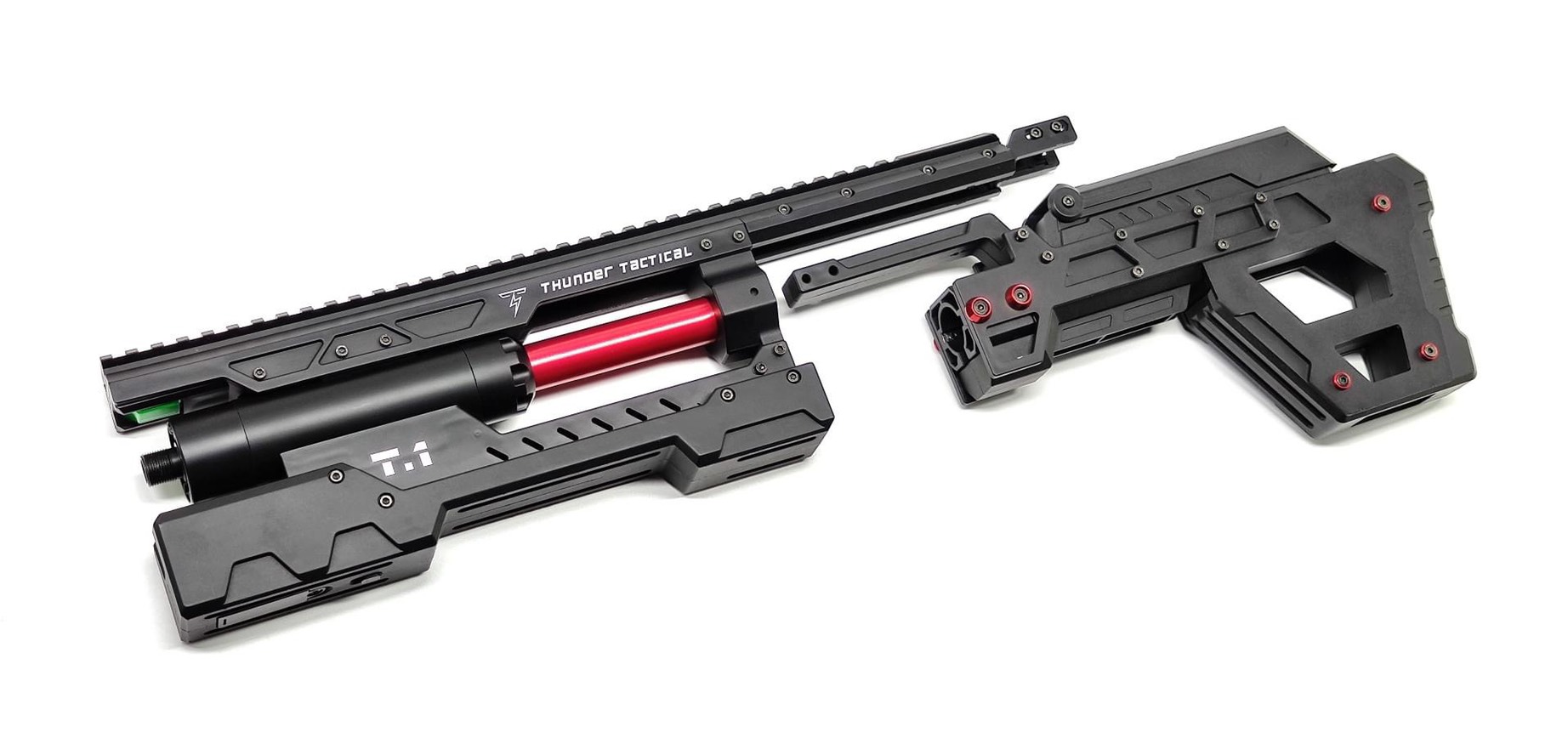 📌กดติดตาม กดแชร์ กดไลท์ สินค้าเข้ามาใหม่ทุกๆวันครับ📌 🔰New.สินค้ามาใหม่ทุกรายการ 📌ราคาโปรโมชั่นทุกรายการ📌 🔰จำหน่ายอุปกรณ์ยุทธวิธีทุกชนิด 📌จัดส่งทั่วประเทศ EMS / เคอรี่ / ขนส่งเอกชน 🔰ติดต่อสอบถ