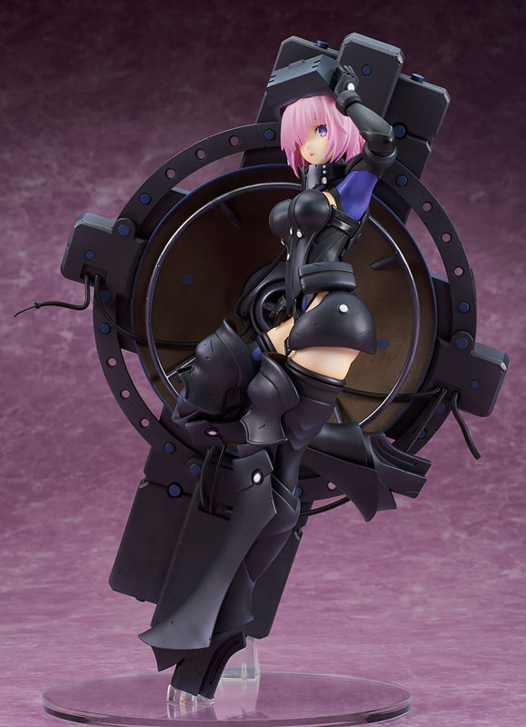 เปิดจอง Fate/Grand Order Shielder/Mash Kyrielight [Ortinax]
