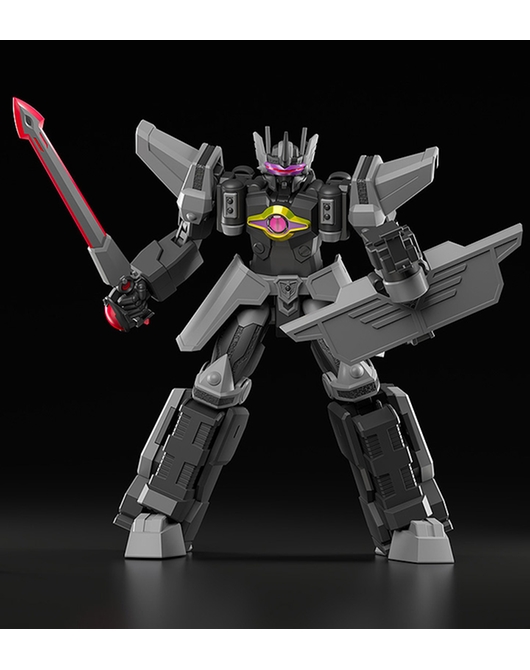 เปิดจอง MODEROID Dark Gladion