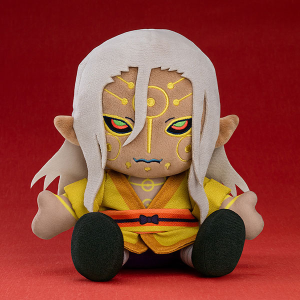 เปิดจอง : Mononoke Plushie Medicine Seller: Hyper Ver.