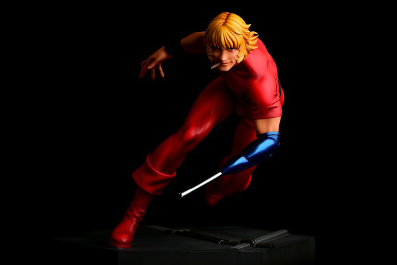 เปิดจอง COBRA -COBRA THE SPACE PIRATE-