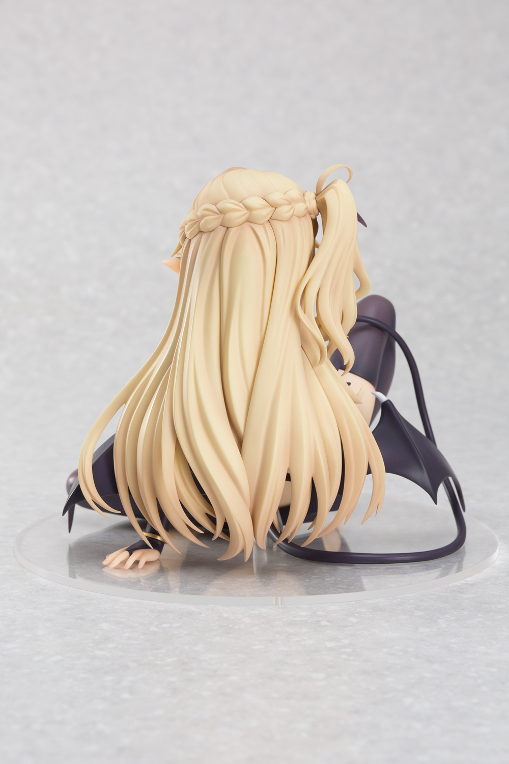 เปิดจอง : Succubus Titty Illustrated by TamanoKedama