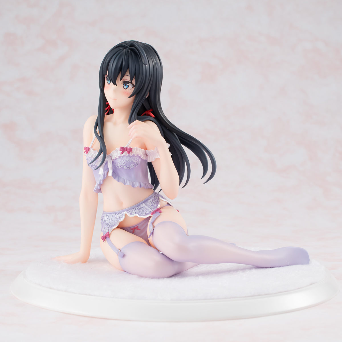 เปิดจอง : YUKINO YUKINOSHITA Lingerie ver