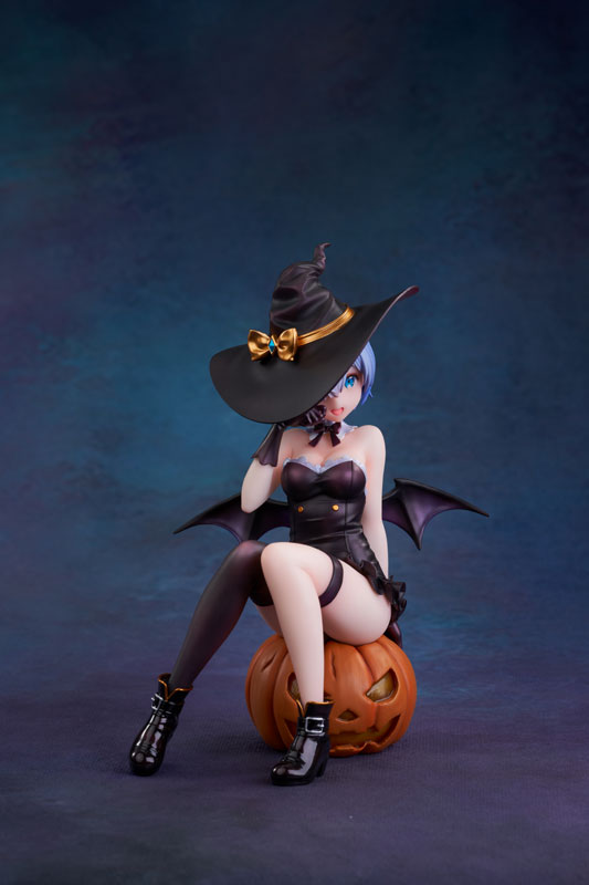 เปิดจอง : Rem: Phantom Night Wizard Ver.