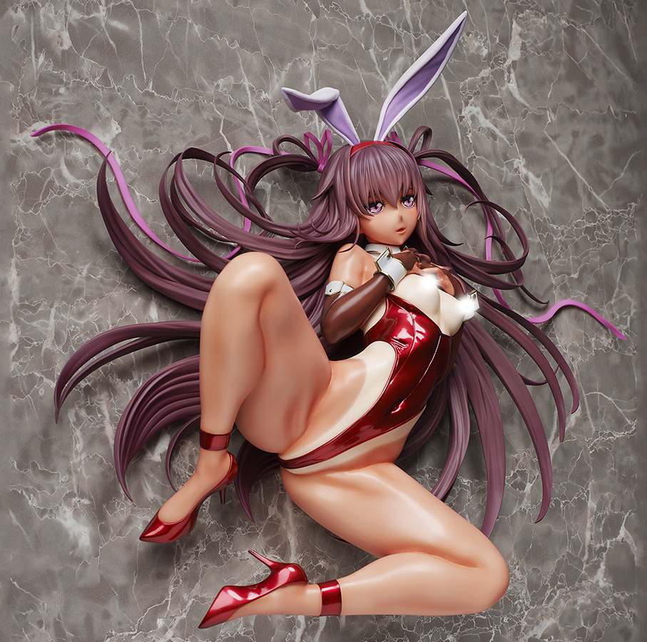 เปิดจอง : Yukikaze Mizuki Bunny Ver.