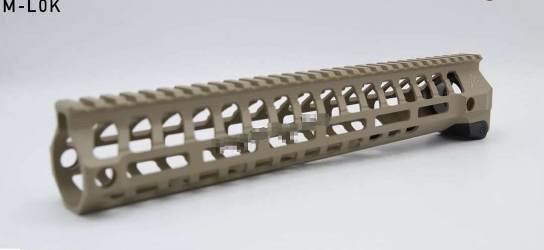 ชุดหน้า ยี่ห้อ Fortis รุ่น 556 ปลดไว