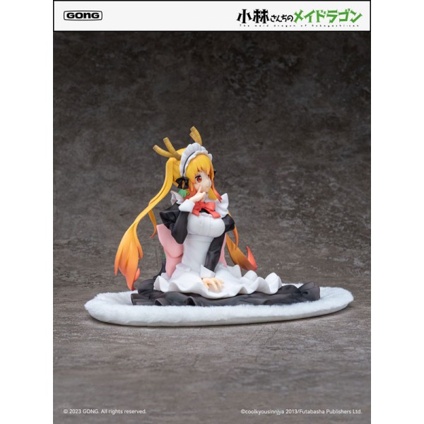 เปิดจอง : Miss Kobayashi's Dragon Maid - Tohru