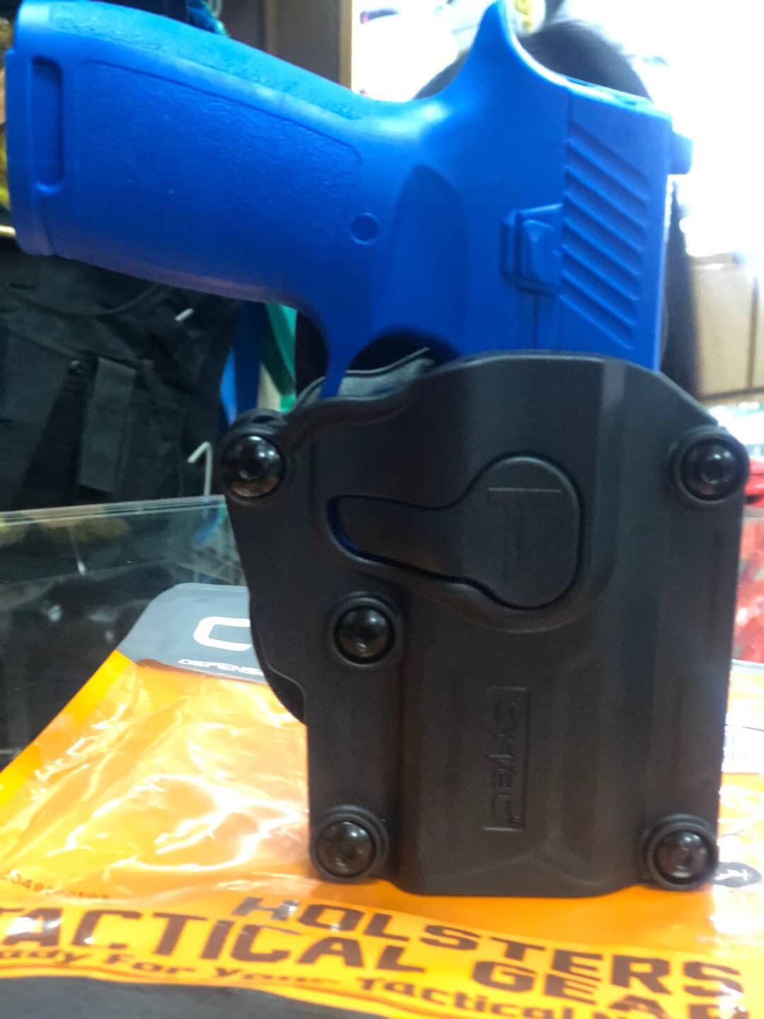 🔥ลูกค้าสามารถดูสินค้าทั้งหมดจาก แอด id Line:@bkkboy88 (ใส่ @ นำหน้าด้วยนะครับ) 🔥 ✅New.สินค้ามาใหม่ ✅จำหน่ายอุปกรณ์ยุทธวิธีทุกชนิด จัดส่งทั่วประเทศ EMS / เคอรี่ / ขนส่งเอกชน ✅ติดต่อสอบถามสั่งซื้อสินค้าทาง in box ได้ตลอด