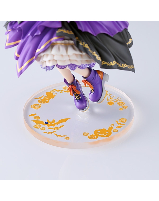 เปิดจอง : Rice Shower Vampire Makeover!