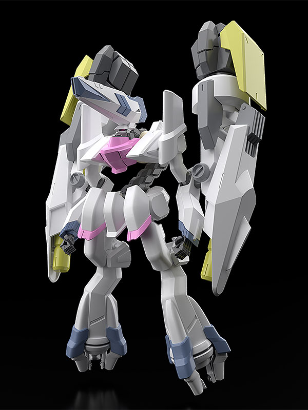 เปิดจอง : Moderoid Imber