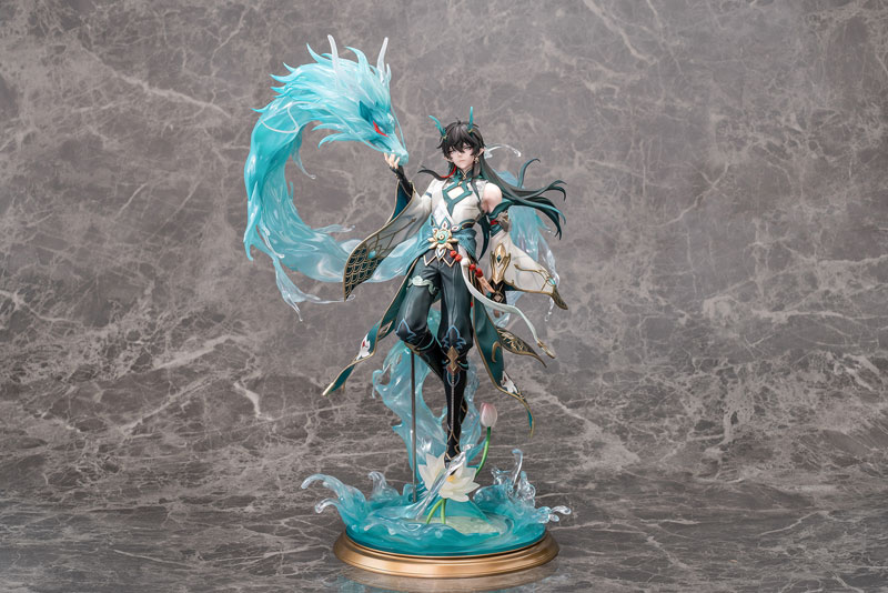 เปิดจอง : Honkai: Star Rail Dan Heng/Imbibitor Lunae DX Edition 1/7