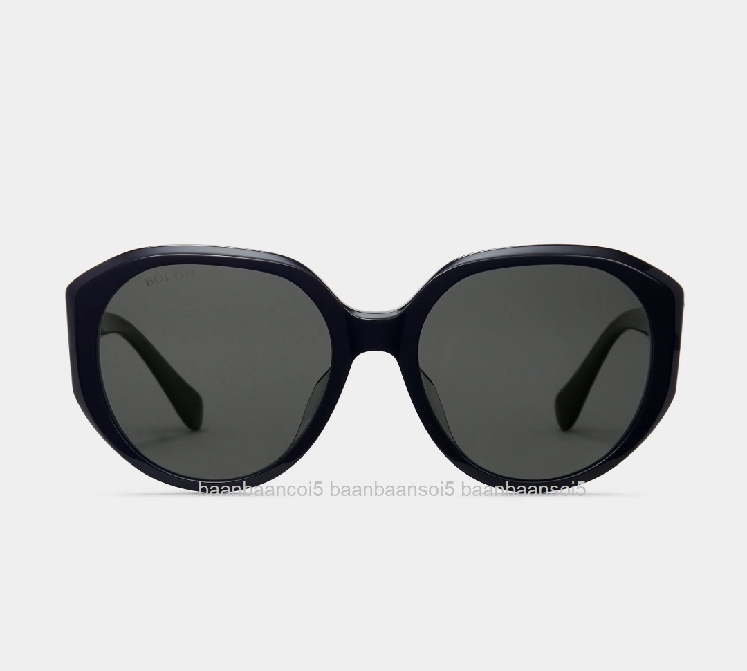 BOLON BL3130 Ginza FW23 Eyewearโบลอน กรอบแว่น สายตาสั้น กรองแสง แท้ 💯% ส่งฟรี กรอบแว่นตาพร้อมเลนส์ HOYA ราคา 3,790 บาท
