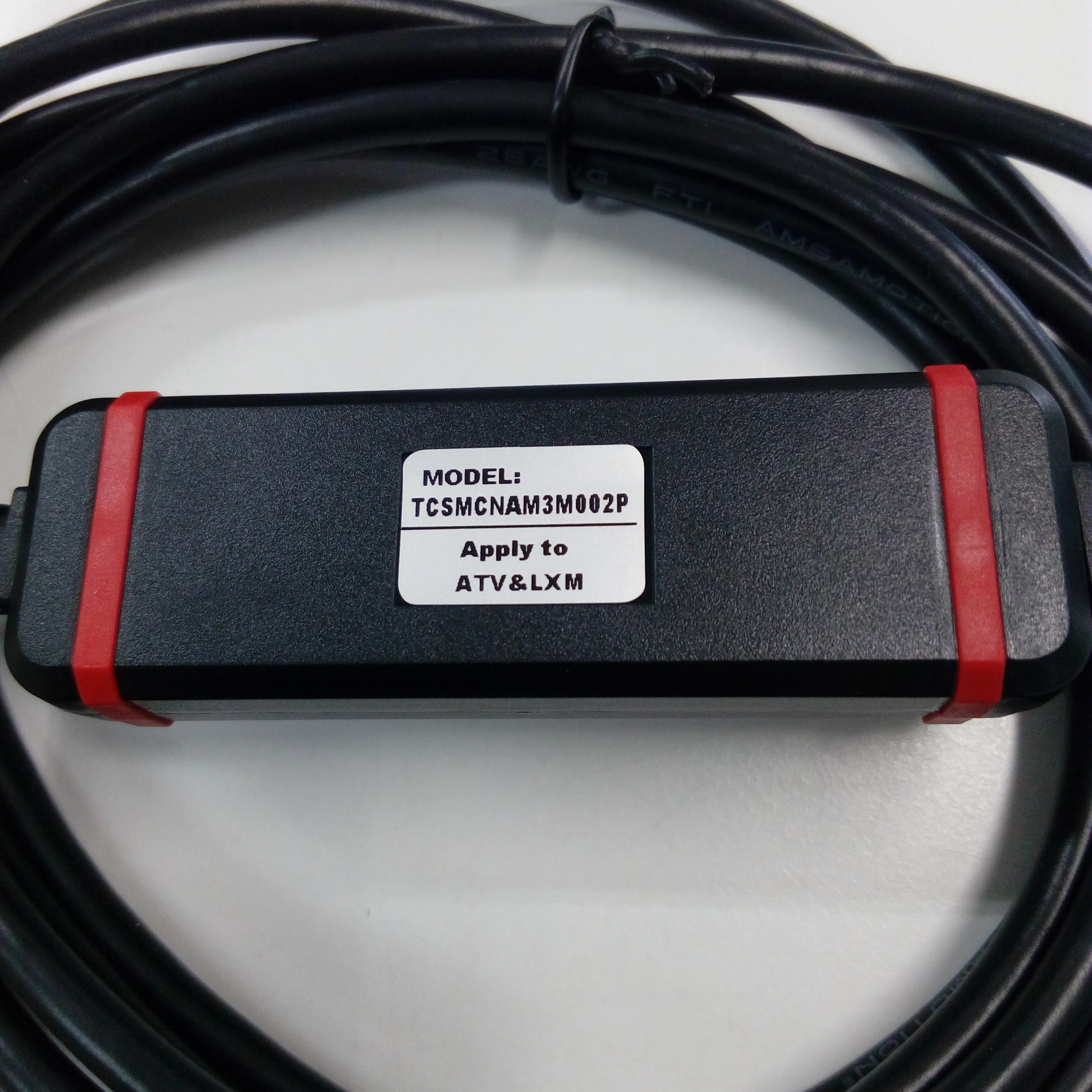 สายลิ้งค์ SCHNEIDER inverter ALTIVAR - LEXIUM Download cable ATV340