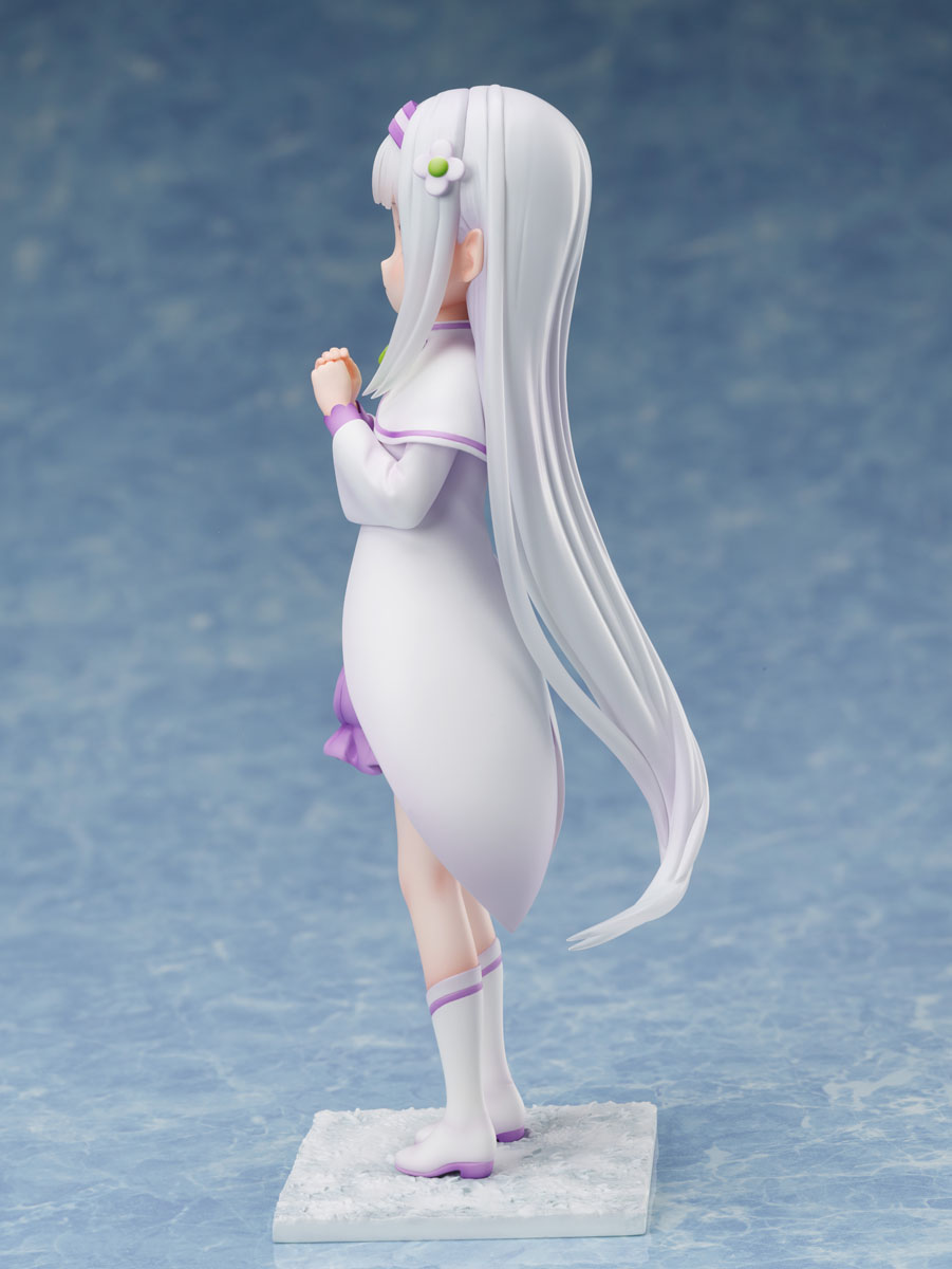 เปิดจอง : Emilia -Memory of Childhood- 1/7 Scale Figure