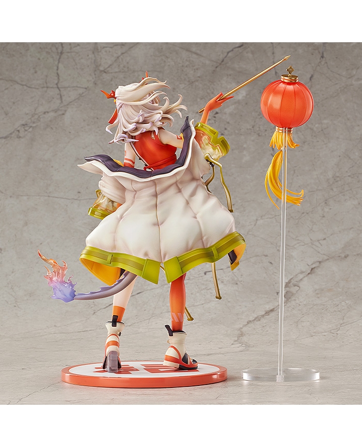 เปิดจอง : Nian: Spring Festival Ver.