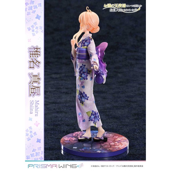 เปิดจอง : PRISMA WING Mahiru Shiina 1/7