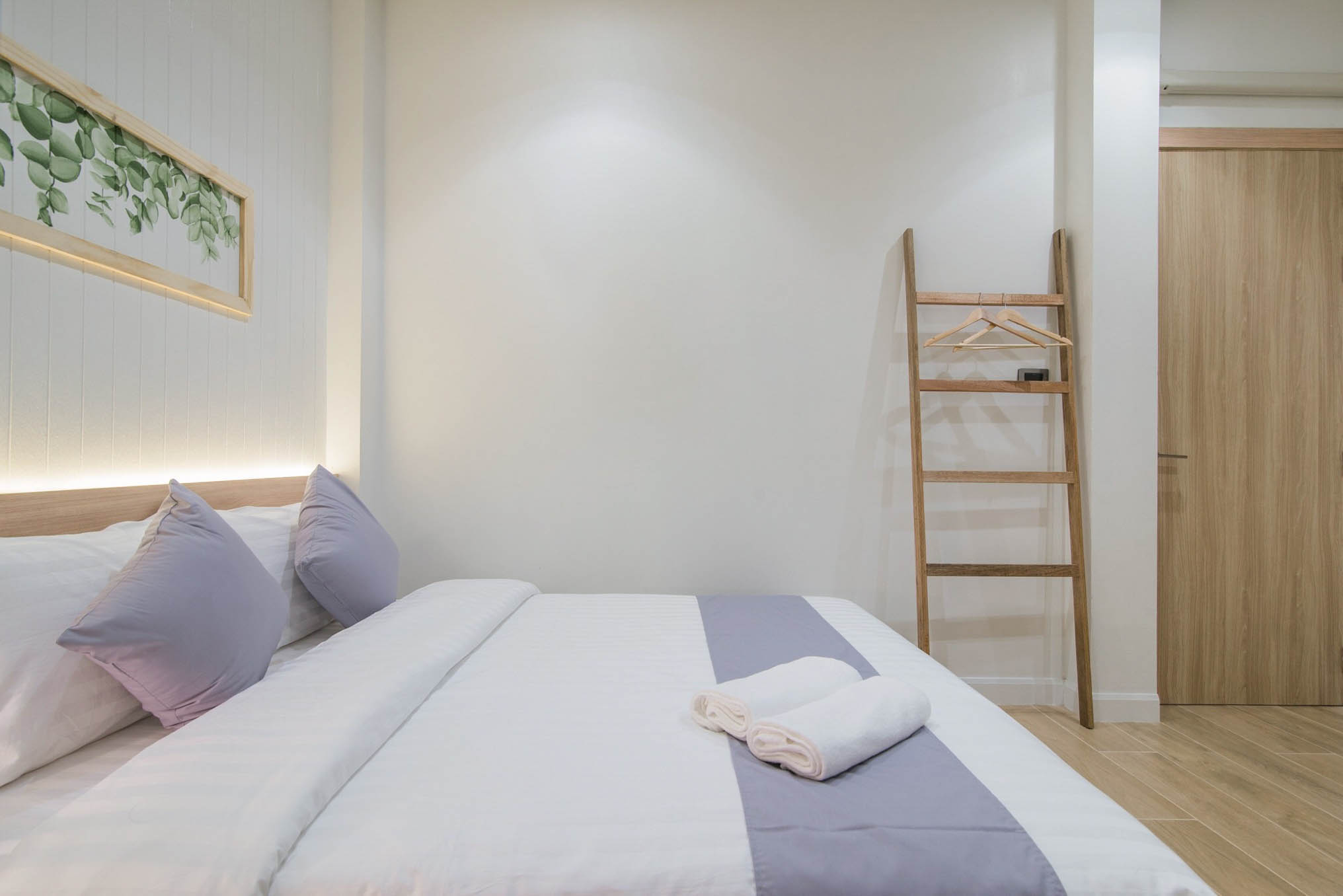 HR15033 บ้านพักหัวหิน บ้านเจแปน เนียร์บีช วิลล่า