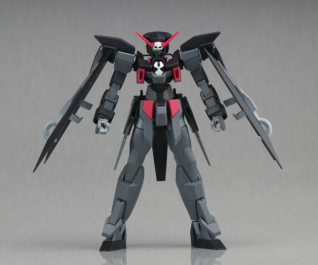 HG 1/144 Gundam AGE-2 Dark Hound[BANDAI]