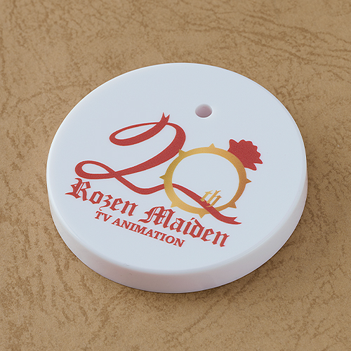 เปิดจอง : Nendoroid Shinku 2.0 & Nendoroid More: Rozen Maiden Doll Bag Set