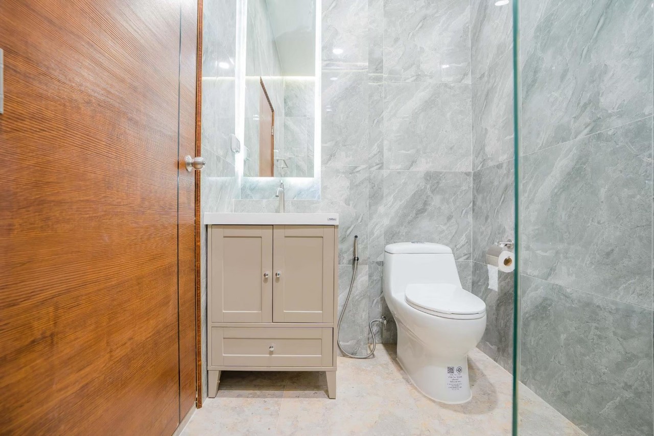 HR6021 บ้านพักชะอำ The Grand Supreme Cha Am B