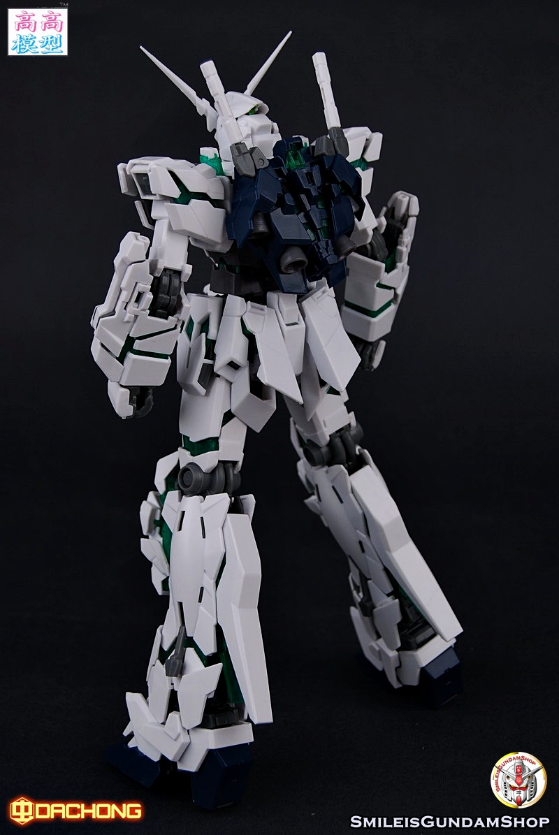 MG 1/100 RX-0 Full Armor Unicorn Gundam Ver.Ka[033][โมจีนTT]